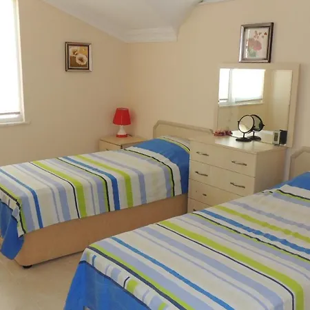 Duplex Penthouse Close To Temples Of Apollon *