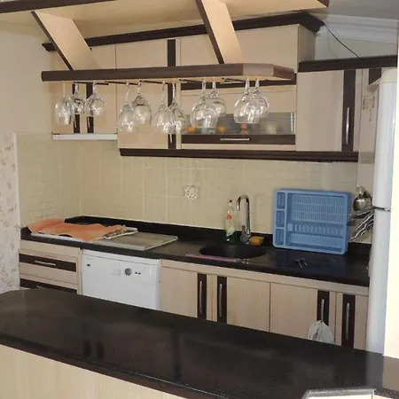 Duplex Penthouse Close To Temples Of Apollon * Didim