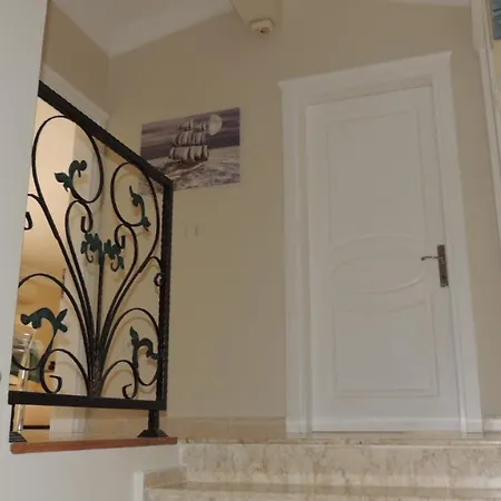 Duplex Penthouse Close To Temples Of Apollon * Didim